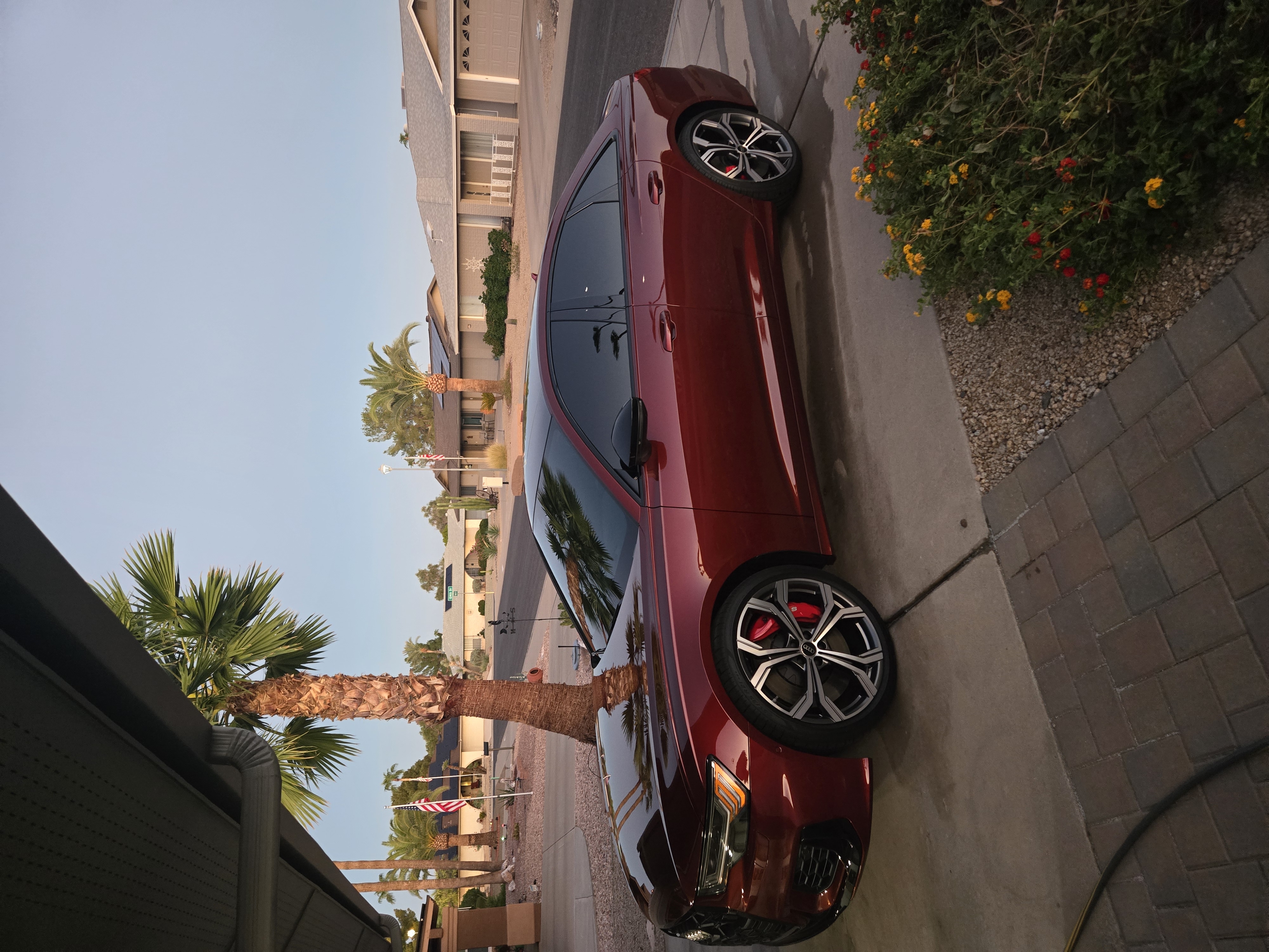 Falcon Auto Detail - Drive in Style